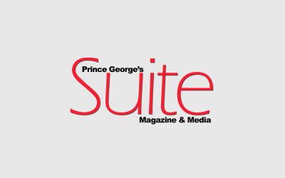 FDP In The News – Prince George’s Suite Magazine