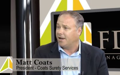 The Prosperity Report – Surety Bonding for Contractors & Developers with Guest Matt Coats