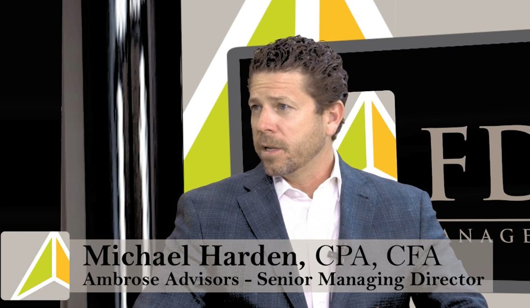 The Prosperity Report – Benefits of an ESOP in the Construction Industry with guest Michael Harden