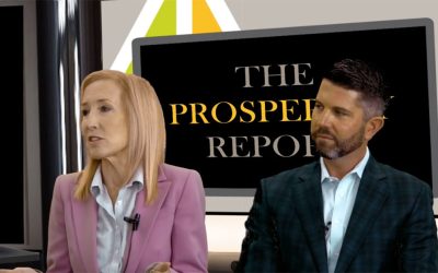 The Prosperity Report – Where is Real Estate Headed?