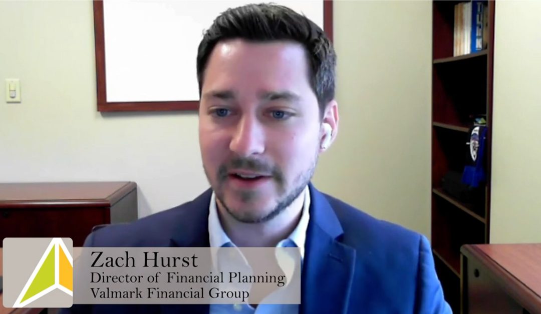 The Prosperity Report – When are Annuities a Good Choice? – with guest Zach Hurst, CFP