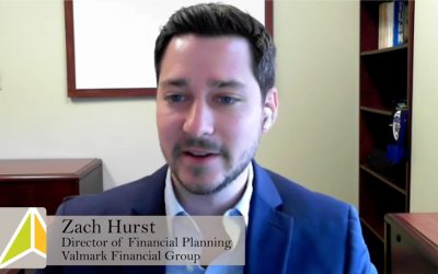 The Prosperity Report – When are Annuities a Good Choice? – with guest Zach Hurst, CFP