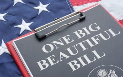One Big Beautiful Bill and You