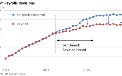 Revisiting 2025 Employment