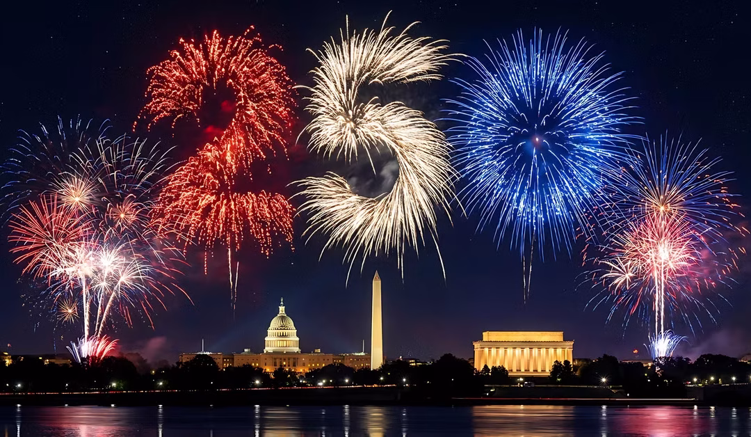 1776 to Today: Reflections on the Fourth of July