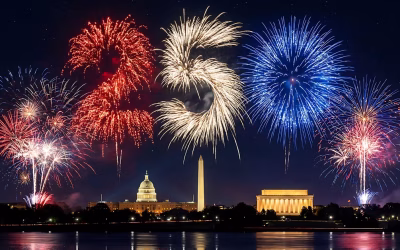 1776 to Today: Reflections on the Fourth of July